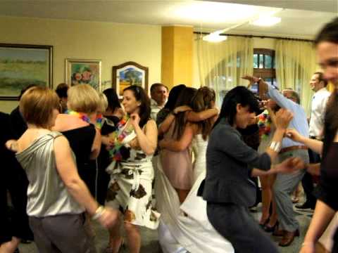 twist matrimonio balli animazione musica alex e claudia lombardia cogliate lecco monza brianza