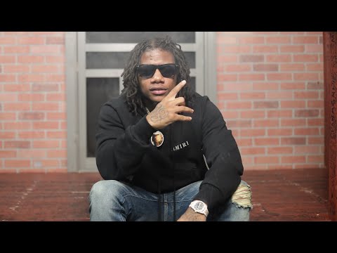Neek Bucks Speaks On Harlem, Upcoming Project w/ Hitmaka, Getting Shot, Bouncing Back
