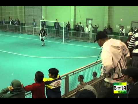 Final Futsal-Ituanão 2010/2011