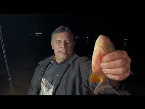 Viagem para Catalão/GO e Três Ranchos/GO 🎣