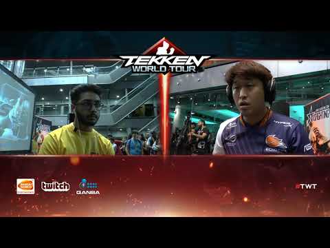Gosain VS Saint ► Winners Top 24 ► VSFighting 2018