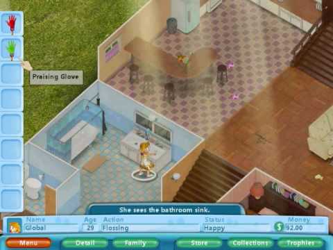 Virtual Families Video - LDW - YouTube