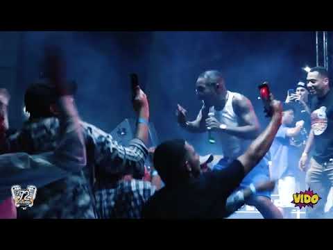 Vallest vs Puppy   liga departamental - semifinal