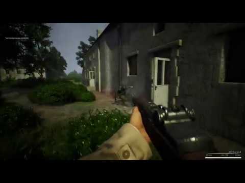 Piss-poor marksmanship (Post-Scriptum)