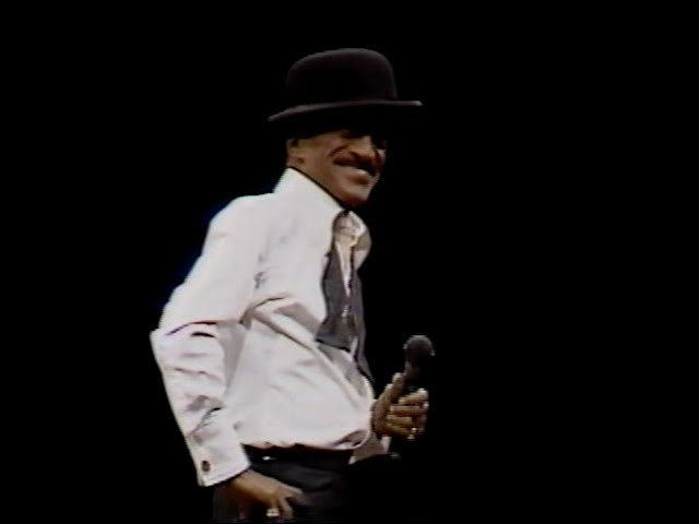 The Best of Sammy Davis Jr. Live in the 80s! SDDEFAULT Thumbnail