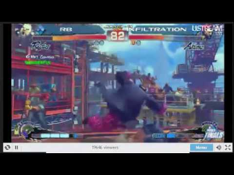 Justin.tv - HD PVR 中文 - RB VS Infiltration.avi