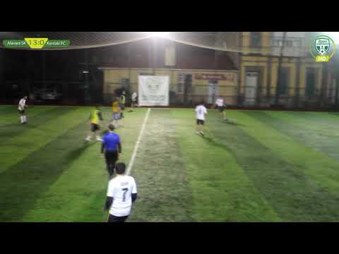 50/Rojhat/Alavara SK 13-0 Kentaki FC/ Bilyoner Rakipbul Ligi 2020