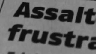 Jornal da Morte - Nação Zumbi (Clipe não oficial)