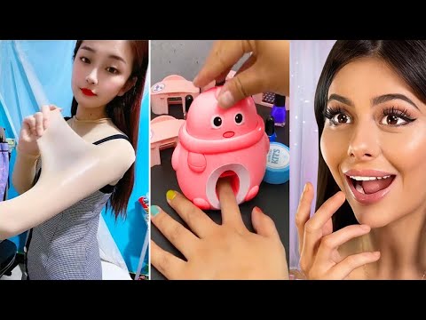 THINGS TIKTOK MADE ME BUY