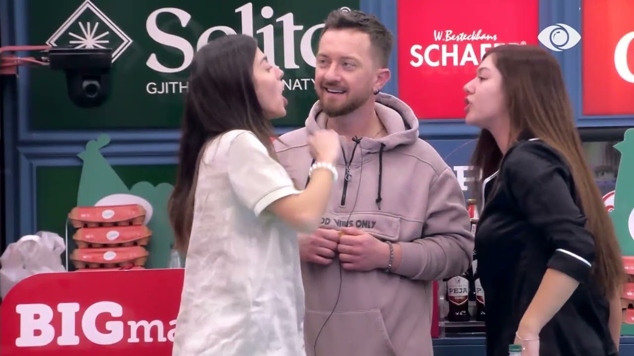 “Je e pafytyrë”/ Krisa debaton me Loredanën: Pse nuk e the në sy të Jozit…