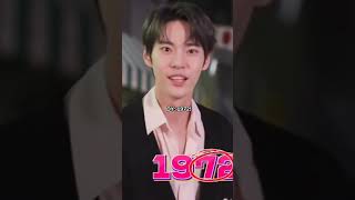 Download lagu Doyoung kl mabok aegyo mulu #doyoung #xiumin #kangta #heechul #nct127 #exo mp3