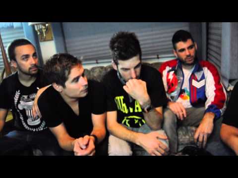 loKal Nights! : Dirtyphonics [interview]