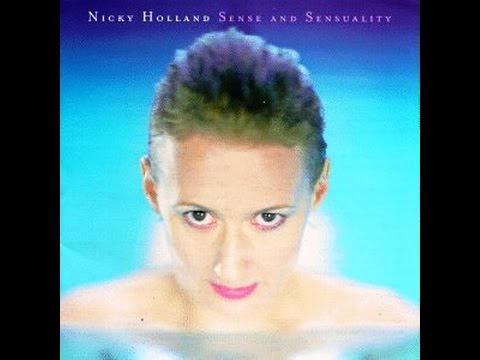 Nicky Holland - New York Inside My Head