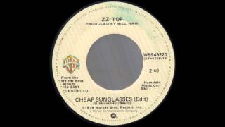 1980_456 - ZZ Top - Cheap Sunglasses - (45)