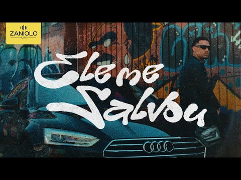 Ele Me Salvou - Seven Rxni