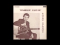 Too Late To Walk The Floor - Ramblin' Guitar Album - 1970