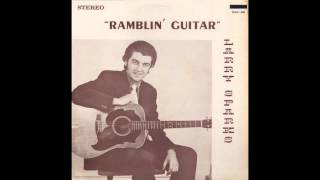 Too Late To Walk The Floor - Ramblin&#39; Guitar Album - 1970