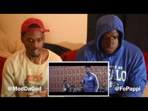 FIRST REACTION TO MOROCCAN RAP/HIP HOP/TRAP PART 3 - Lbenj - La Trace (Prod. Karim LOUKILI & Meed)