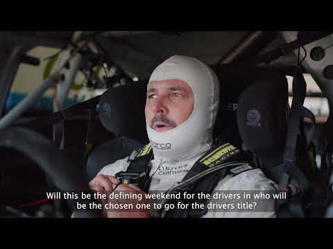 Winning a WTCR race against all odds in Portugal