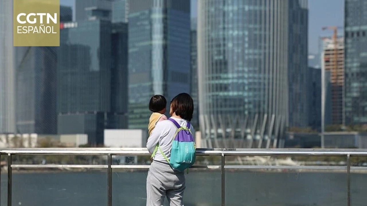 Se implementan medidas encaminadas a crear una sociedad que prioriza el cuidado infantil