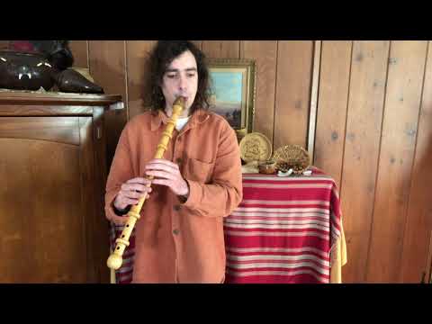 D kaval demonstration