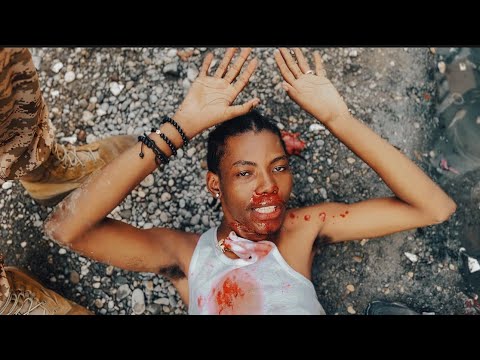 M PA BANDI - TCHELO 7 FEAT. @nickoghaiti3124 ( Official Video)