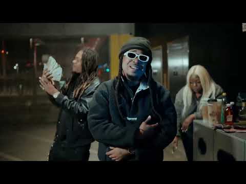 Trapp Don Don - Ain’t Nun New (Official Video)