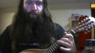 Nickel Creek -- When in Rome (Cover)