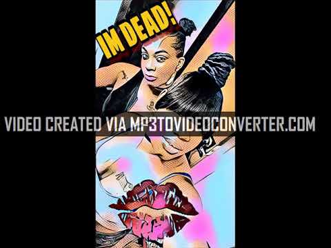 im dead nala x glow getta