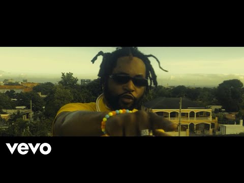 Bush Wakka - Life [Official Music Video] ft. Stush Wakka