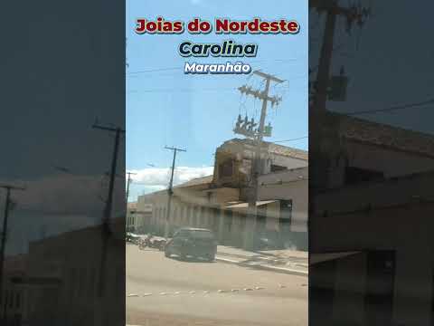 Carolina     #viagem #nordeste #maranhão #turismo #chapadadasmesas