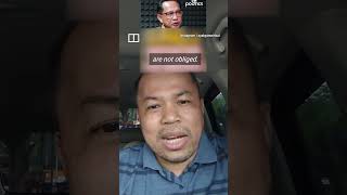 Download lagu Menteri Indonesia menolak bantuan banjir dari Malaysia, memicu kemarahan publik. mp3