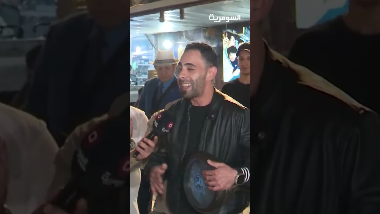 فيديو | مدد مدد ياسيدنا النبي#shorts