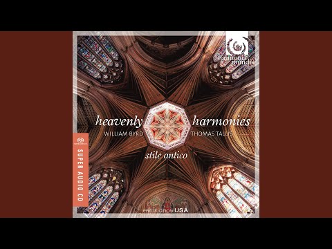 Cantiones sacrae II: Laudibus in sanctus