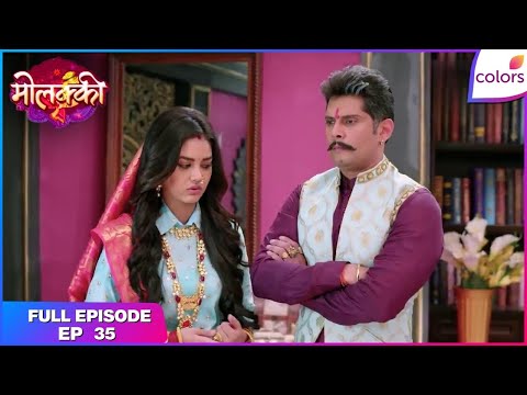 Molkki | Full Episode Ep. 35 | Virendra solves the mystery | Colors TV