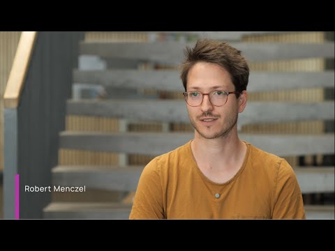 Porträtfilm The Interstring Project