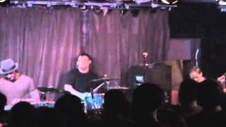 Magnolia Electric Co. &quot;Don&#39;t This Look Like The Dark&quot; (SBD Audio)