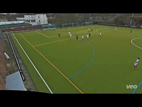 BSV 1892 vs SC Borussia