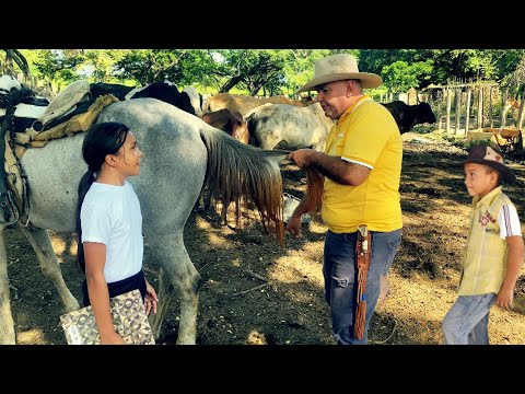COMO EL AGUA Y EL ACEITE- Jesús D. Quintero- El Tigrito de Matanegra