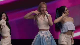 Download lagu Song #7: HEYA | IVE with Live Band @ Lollapalooza 2024 mp3