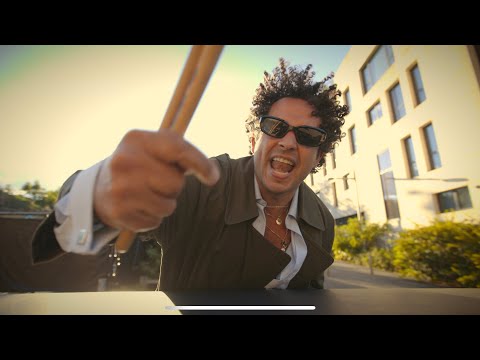 Kareem Rahma and Tiny Gun