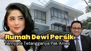 Download lagu Rumah Dewi Persik di Lebak Bulus, Ternyata Tetangganya Pak Anies ‼️ mp3 Download lagu Rumah Dewi Persik di Lebak Bulus, Ternyata Tetangganya Pak Anies ‼️ mp3