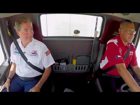 Heb Careers Drivers