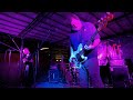 Self Evident - The Cutter - live at Falling Knife 10/08/22
