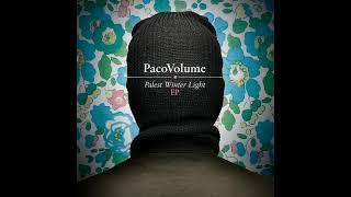 Pacovolume - Palest Winter Light [Palest Winter Light EP]
