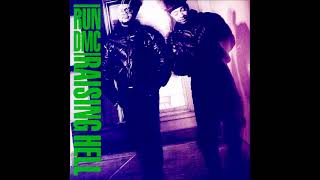 Run DMC &amp; Aerosmith - Walk this Way [single version]