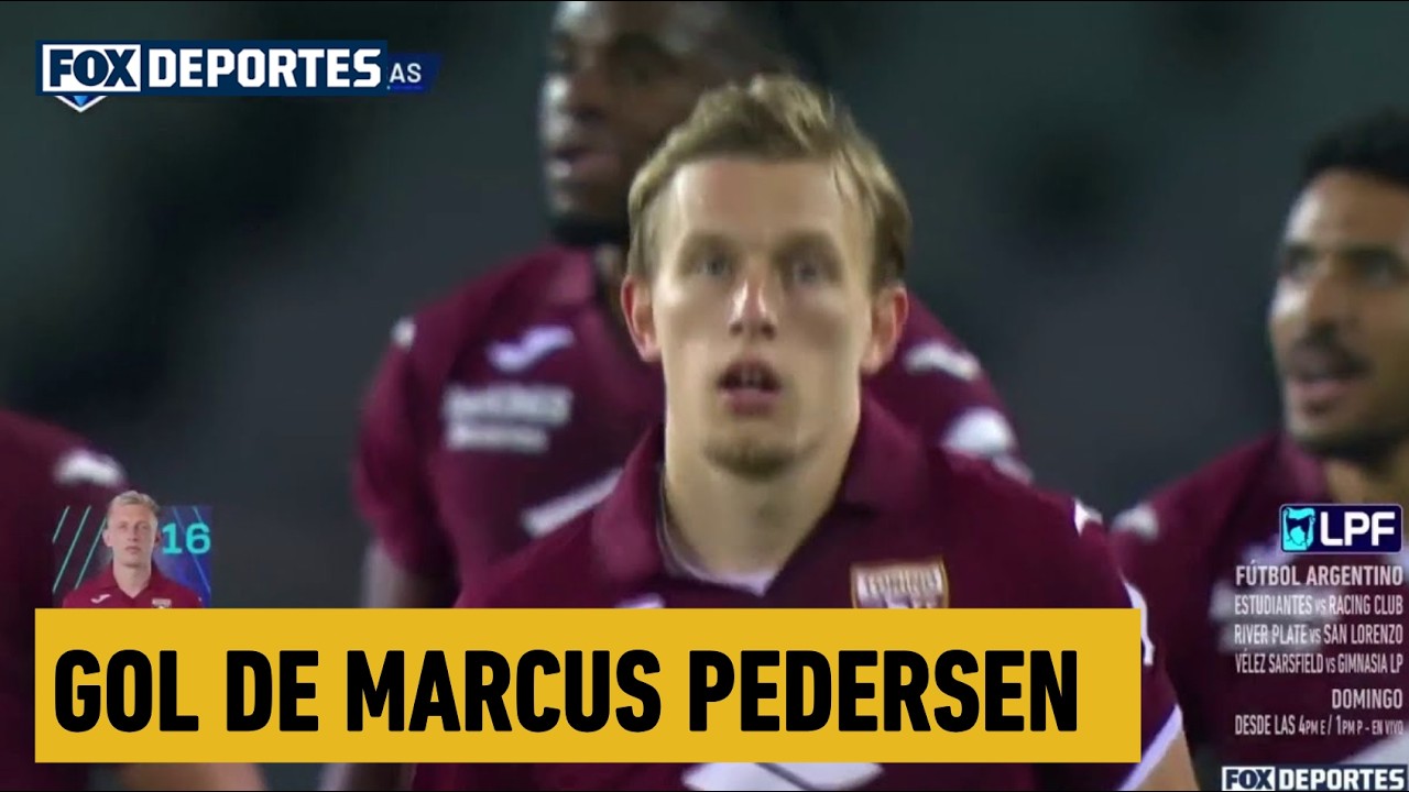 😱⚽ GOL DE MARCUS PEDERSEN | Torino 2-1 Sassuolo | Serie A 2026 | Jornada 36