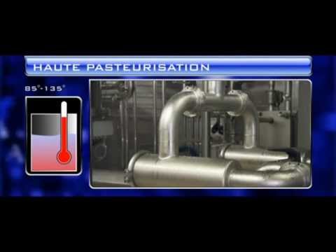 ELSA Estavayer Lait SA - Estavayer-le-Lac - Fribourg.pro