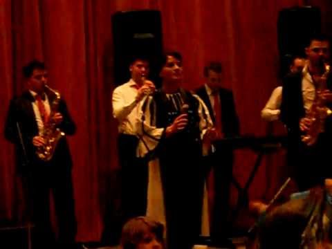 Ana Maria Gheorghescu