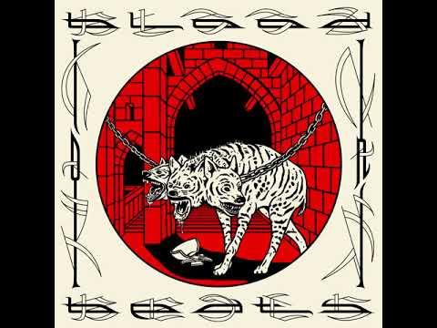 Elephant Phinix - Blood On Beats (prod. by mononome)